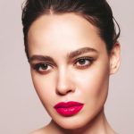 Lamel-401 Eyebrow Pencil Black, Aloe Vera & Vitamin E, Perfectly Shape the Brows, Smudge Proof & Long Lasting, Easy-To-Use Design, Eyebrow Pencil for All Skin Tones - 1.7gm - Image 3