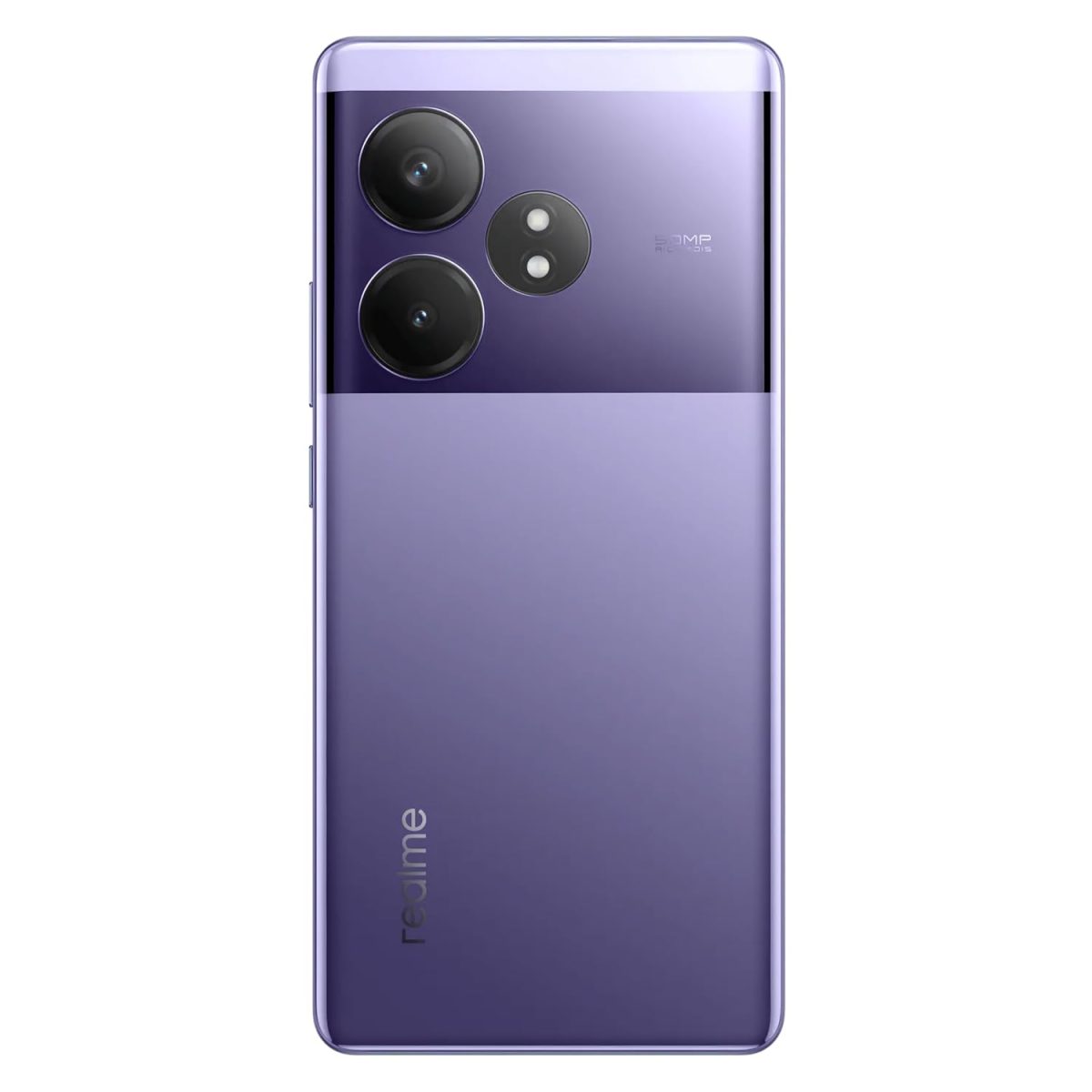 realme GT 6T 5G (Miracle Purple,8GB RAM+256GB Storage) | India's 1st 7+ Gen 3 Flagship Chipset | 1.5M+AnTuTu Score | 5500mAh+120W | The World's Brightest Flagship Display - Image 4