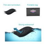 Oil Control Paper, 80Pcs/pack Men Blotter Face Oil Control Absorbing Paper Blotting Tissues, Oil Blotting Paper Sheets, Oil Absorbing Facial Sheets, Portable Blotting Papers for Face and Nose - Image 8