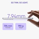realme C75 Smartphone 4+128,Purple SC - Image 5