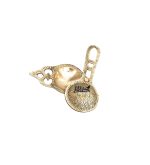 Blissful Decor Brass Kajrota Kajal Dani,Brass kajal Pati Storage Unit Handmade traditional Kajrota kajol kohl box Kajallata Kajaldani for New Born Baby - Gold, 13 x 5 x 2 Centimeters small - Image 7