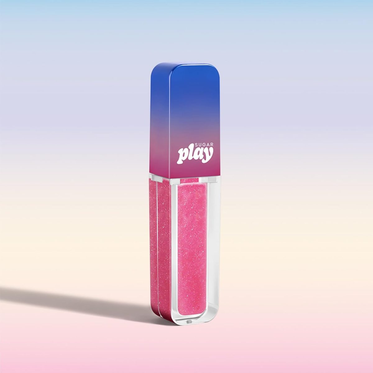 SUGAR Cosmetics PLAY POWER DRIP LIP GLOSS 01 Mood - Image 7