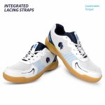 DSC Akido Badminton Shoes - Image 6