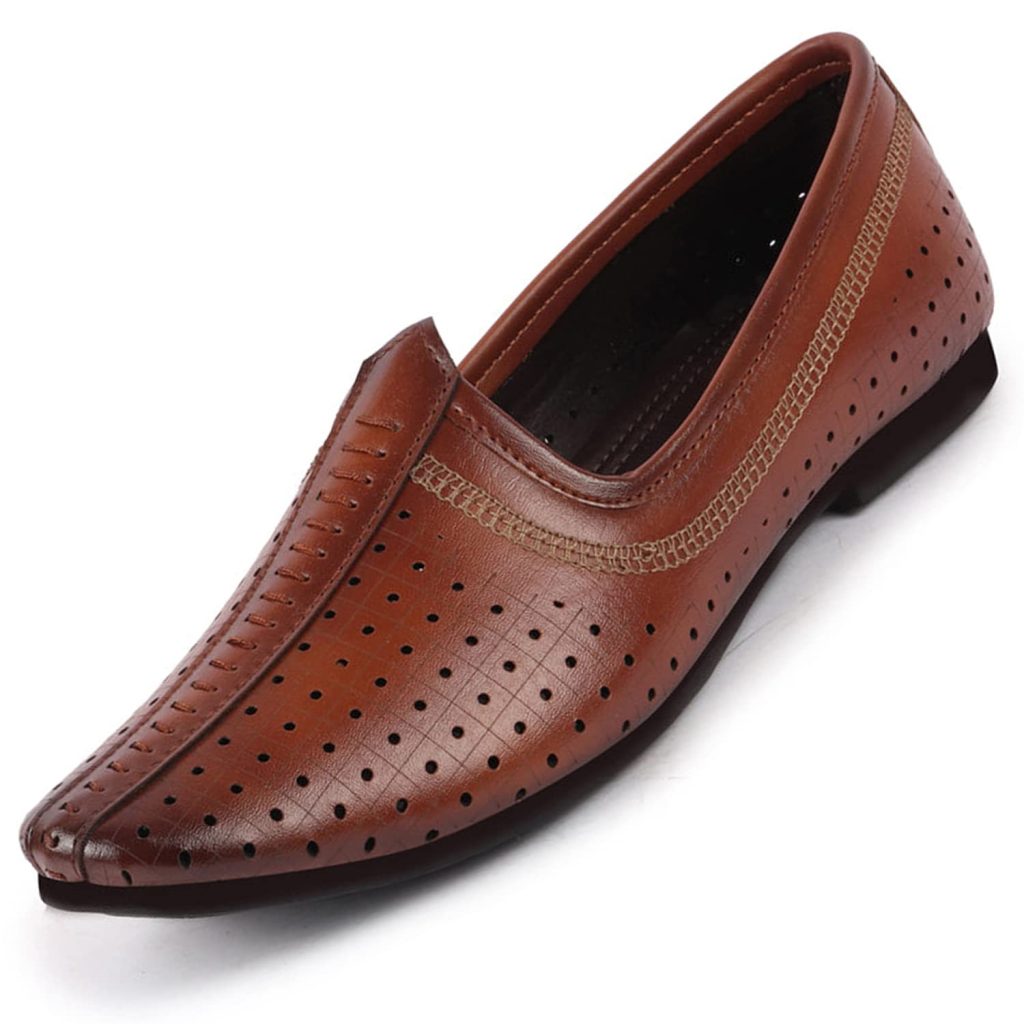 FAUSTO Men Mojari