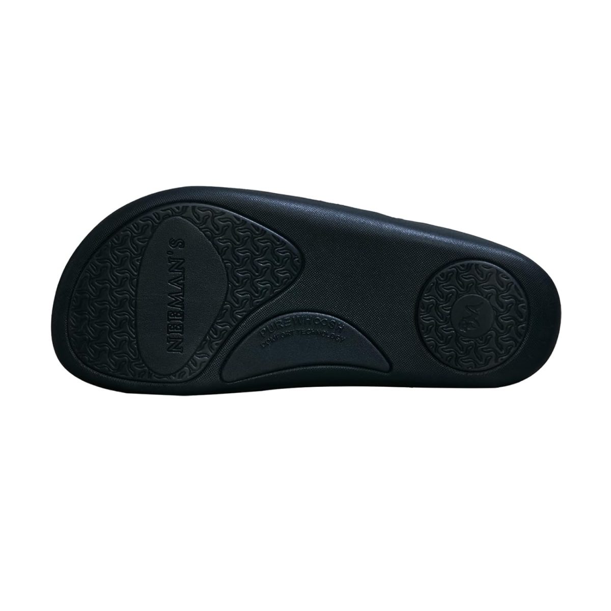 Neeman's PureWhoosh Flow Sandals for Men | Double-Buckle Comfort | Lightweight, Flexible & Stylish Everyday Wear - Image 8