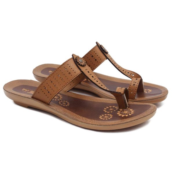 ASIAN Womens Laser-254 Slipper