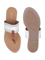 Bata Women's Slip-on Sandal - Image 4