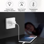 [Original] Samsung 25W Super Fast Charger with USB-C Cable | Type-C Adapter for Galaxy S24 Ultra/S24+/S24, S23/S22/S21, A55/A35, M15/M14, Z Fold5/Flip5 | Fast Charging Wall Charger - Image 8