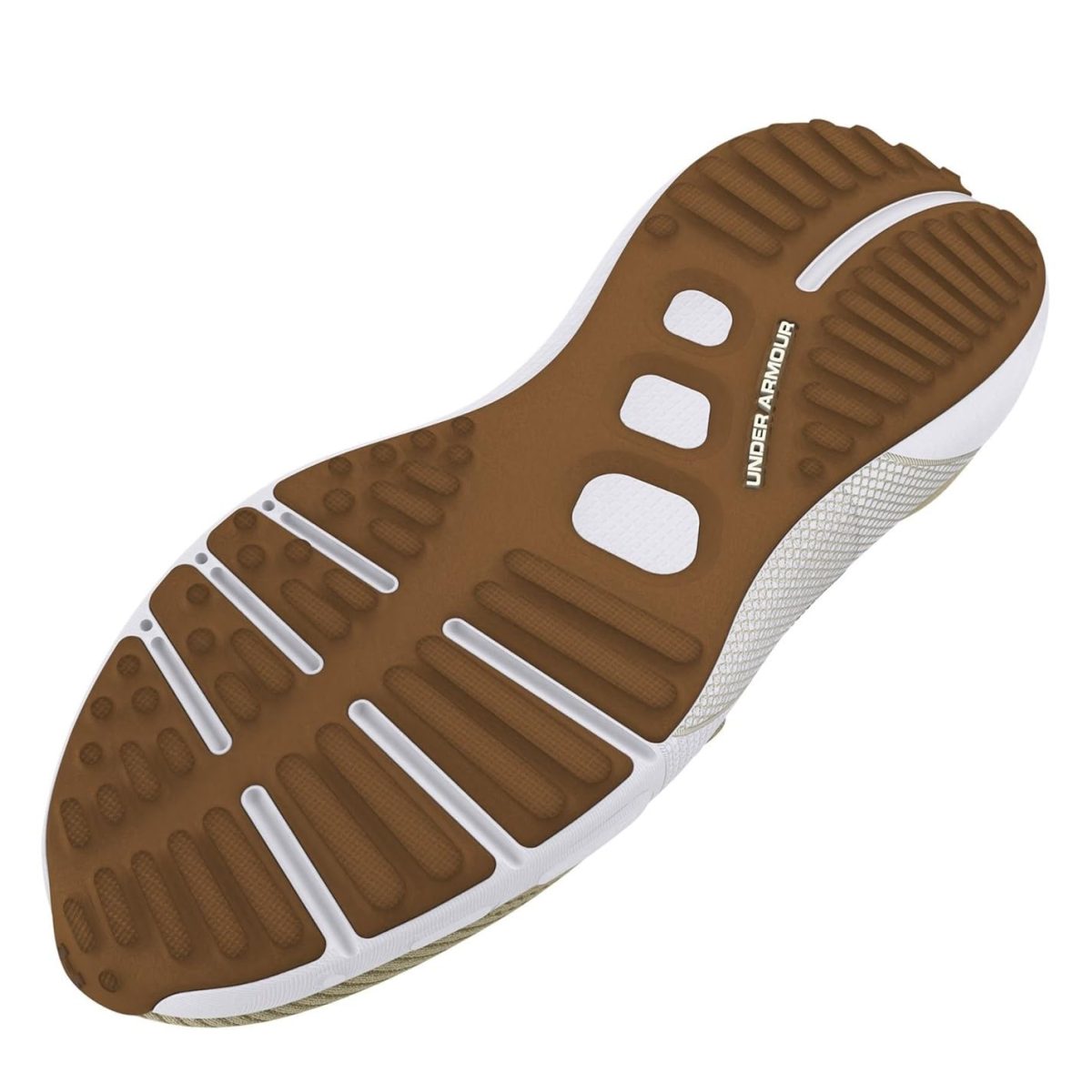 Under Armour Womens Ua W HOVR Phantom 3 Se Sneaker - Image 3