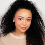 L.A. Girl Soft Matte Cream Blush - Kiss Up, Long-Lasting, Weightless Liquid Blush, Added Jojoba Seed Oil & Vitamin E, 8g - Image 3