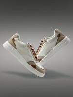 Liberty LEAP7X AMAZER-3E Men's Casual Sneakers for Walking, Running, Gym | Stylish Lace-Up Sneakers with Cushioned Insole & Anti-Skid EVA Sole | Comfortable, Flexible, Trendy Sports Shoes - Image 2