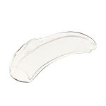 Colors Queen Supreme Shine Lip Gloss – Transparent – 5ml | Lightweight, Non Sticky and Hydrating Lip Gloss for Women - Image 2
