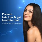 Scalpe Pro Anti Hairfall Shampoo | Prevents Hairloss | Hair Fall Control | Promotes Healthy Hair | Paraben Free | Dermatologically Tested | Scalp Cleansing Shampoo | Women & Men | 400ml - Image 3
