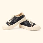 YOHO CAS 109 Sneakers for Women | Effortless Style | Everyday Comfort | Breathable Design | Durable Sole | Easy Slip-on or Lace-Up Fit - Image 7