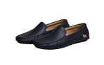 Neeman's Dapper Loafers | Driving Loafers for Men | Formal, Casual Loafers | Comfortable and Flexible | Lightweight Shoes for Mens | Trendy, Stylish and Breathable Slip-On Loafers - Image 7