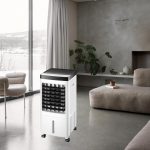 CALANDIS Air Conditioner Remote or Touch Control Portable AC for Room Bedroom Kitchen - Image 8