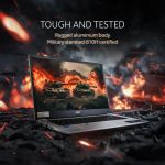 acer Professional 15, Intel Core I5-1334U, 16GB RAM, 512GB SSD, 15.6" Full HD,UHD Graphics, Metal Body, Finger Print, Windows 11 Home, MSO 21 pro, 1.52KG, 3 Year Warranty, TL15-53M, Light Laptop - Image 5