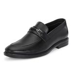 Centrino Mens Slip-on Shoes | Slip On Cushioned Insole Formal Shoe |Premium Craftsmanship & Durable Build | Classic, Timeless Durable Formal Shoes with a Smart and Sleek Upper, Crafted Material (6809)