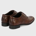 Centrino Men's Formal |Business Casual Lace-Up Derby Dress Shoes | Comfort, Style and Durability for Professional or Formal Wear (6520) - Image 8
