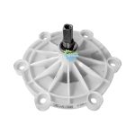 Spareworld Gearbox Compatible with Videocon 6800 Washing Machine - Image 3