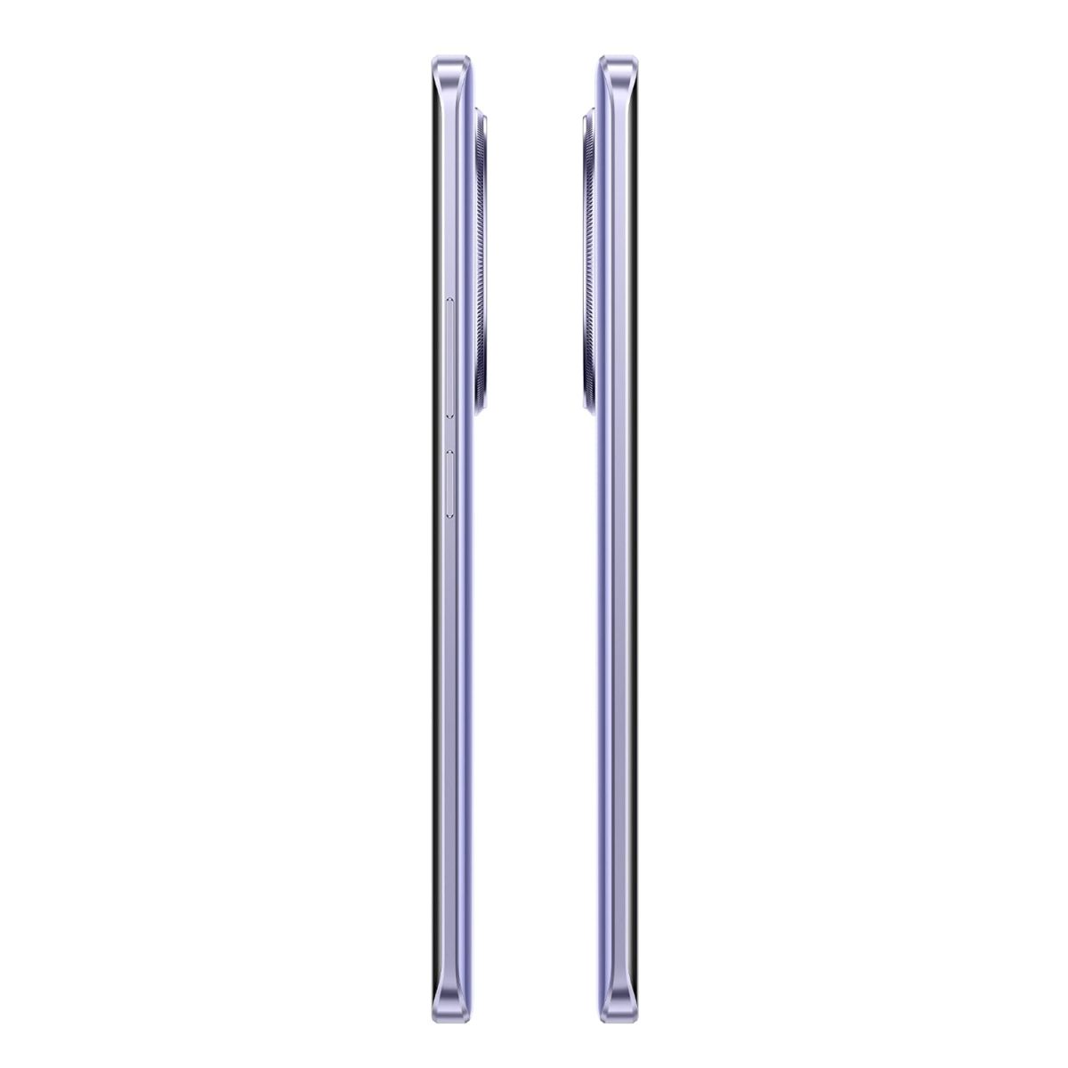 realme 14 Pro Lite 5G Smartphone 8GB+128GB Purple, 6.7 inch Screen, 120Hz Curved Vision Display, 5200mAh Battery, 45W Ultra Charge, 92MP Cameras, Snapdragon® 7s Gen 2 5G Chipset, IP65 - Image 6