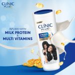 Clinic Plus Strong & Long Health Shampoo 175 ml. - Image 2