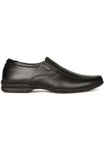 Bata Men Pull On Formal Shoes - Image 3