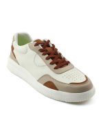 Liberty LEAP7X AMAZER-3E Men's Casual Sneakers for Walking, Running, Gym | Stylish Lace-Up Sneakers with Cushioned Insole & Anti-Skid EVA Sole | Comfortable, Flexible, Trendy Sports Shoes