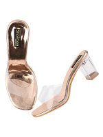 Shoetopia Girls Flat Sandal - Image 6