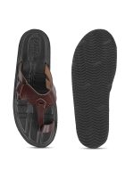 Bata Men's Leather Sandal - Image 4