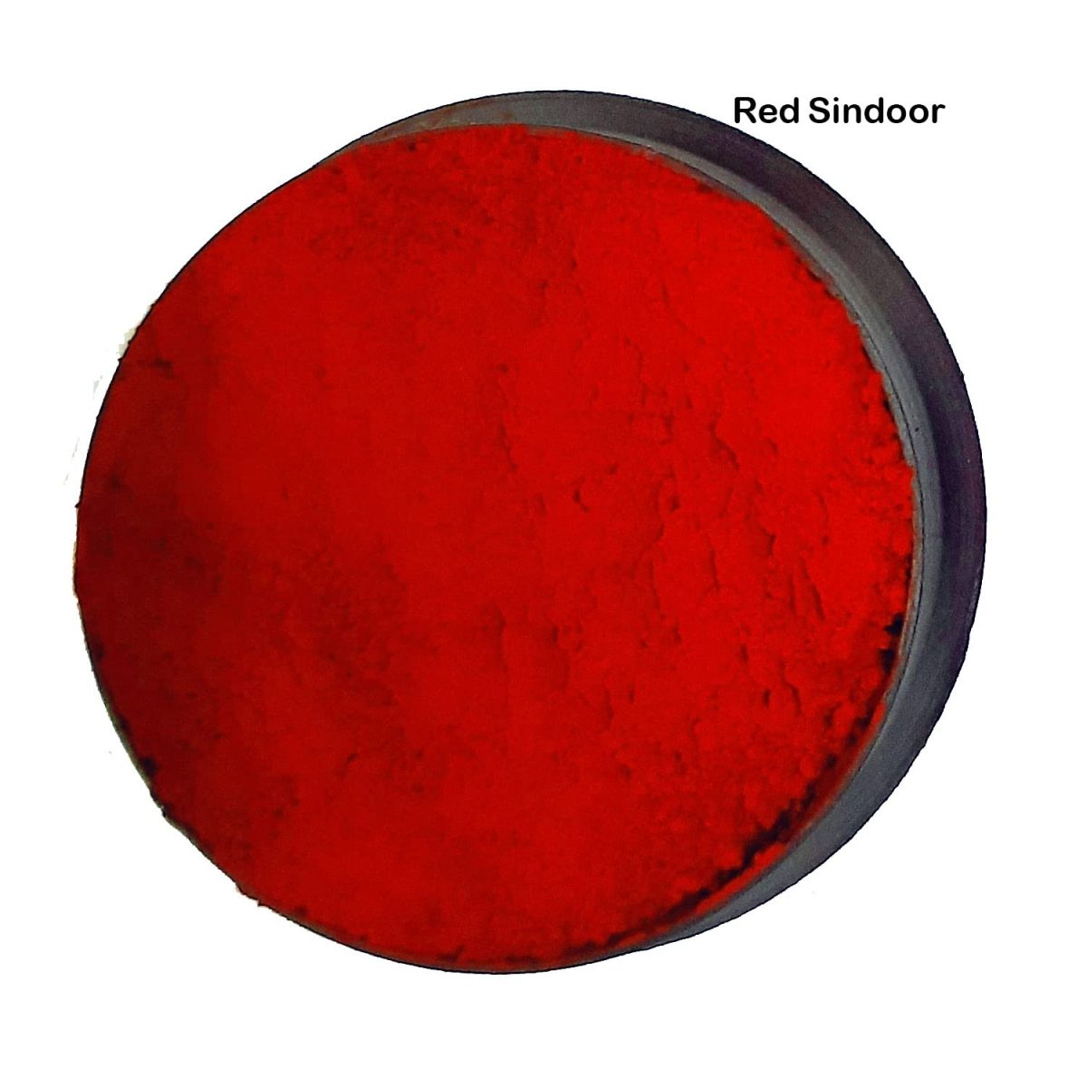 Shimankana Kolkata (Bangali) Chemical Free Pure Natural Powder Based Sindur 40 grams (Red) - Image 2