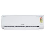 LLoyd 1.6 Ton 3 Star Grande Heavy Duty Inverter Split Air Conditioner (White, GLS19I3FWSHD) - Image 2