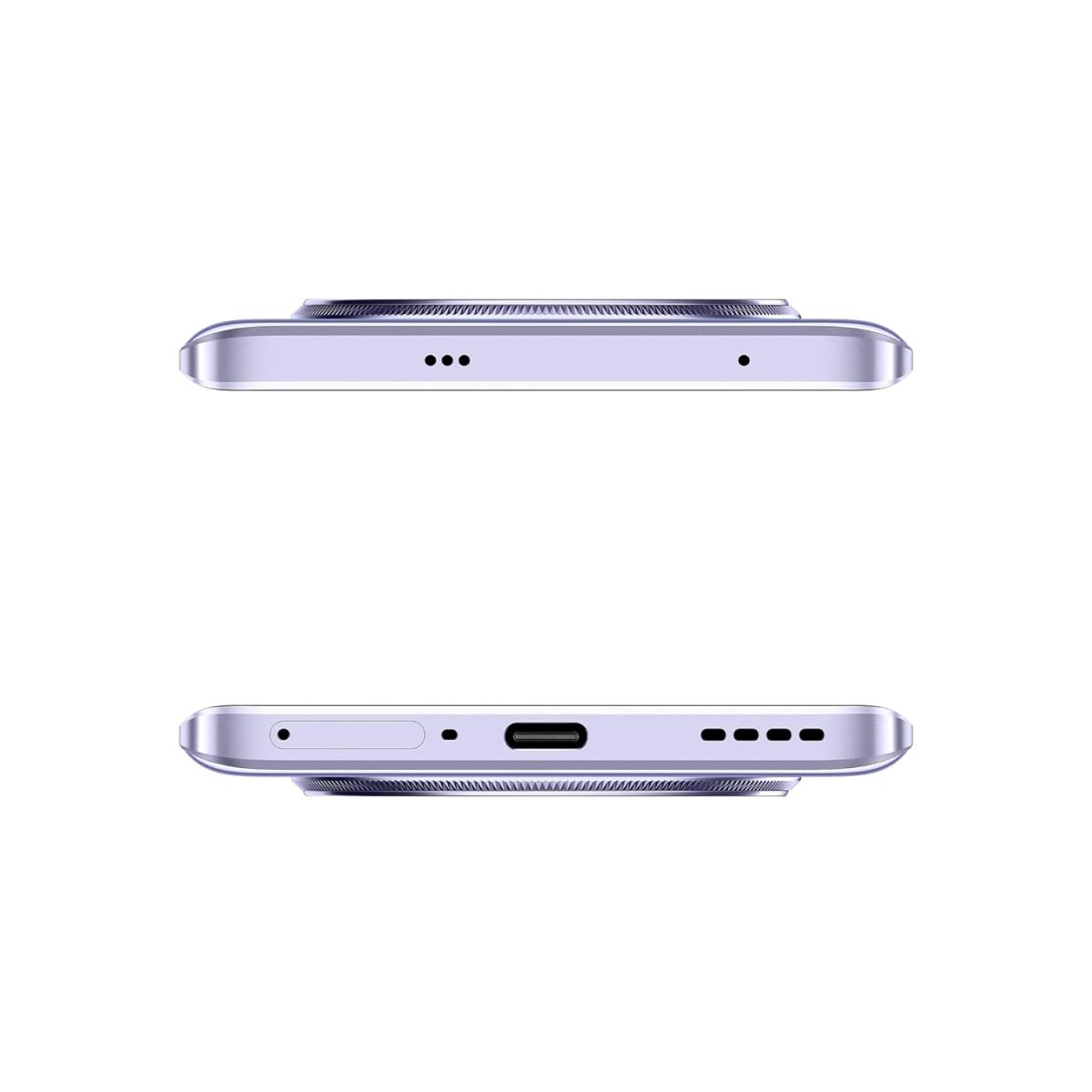 realme 14 Pro Lite 5G Smartphone 8GB+128GB Purple, 6.7 inch Screen, 120Hz Curved Vision Display, 5200mAh Battery, 45W Ultra Charge, 92MP Cameras, Snapdragon® 7s Gen 2 5G Chipset, IP65 - Image 7