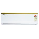 Voltas SmartAir Inverter AC, 1 Ton, 3 Star - 123V Vertis Elite Gold 2024