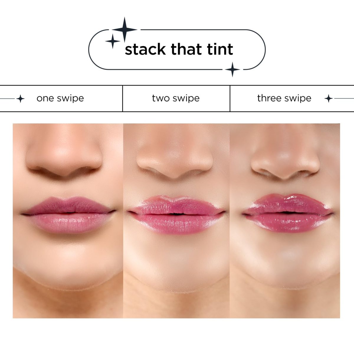 BELLAVITA All Hearts Lip Plumper | Hydrating Plumping Gloss | Natural Tint & Shine | BellaMood Tech | Paraben Free Lip Gloss | Love Struck | 1.2g - Image 7