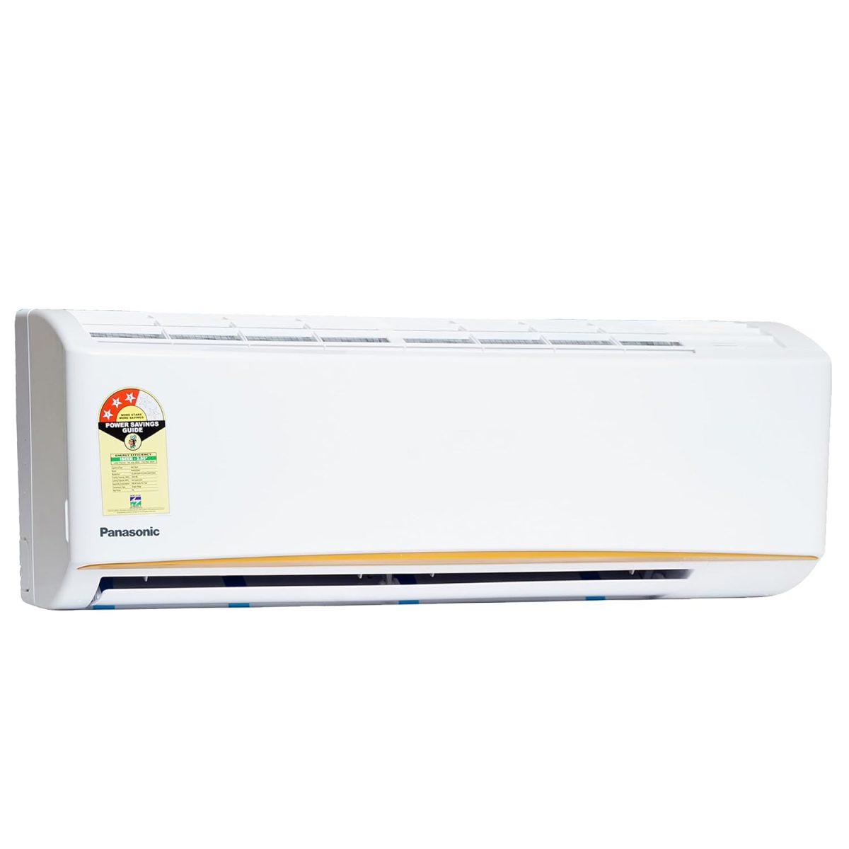 Panasonic KN 1 Ton 3 Star 100% Copper, Fixed Speed Split AC With PM 0.1 Filter (2024 Model CS/CU-KN12AKY) - Image 3