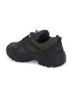 Leo Men's Light Weight Waterproof Casual Shoes for Trekking,Hiking & Other Casual Purpose - Image 4