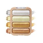 Half N Half Glow Baked Highlighter Powder, 03 Hollywood (8gm)
