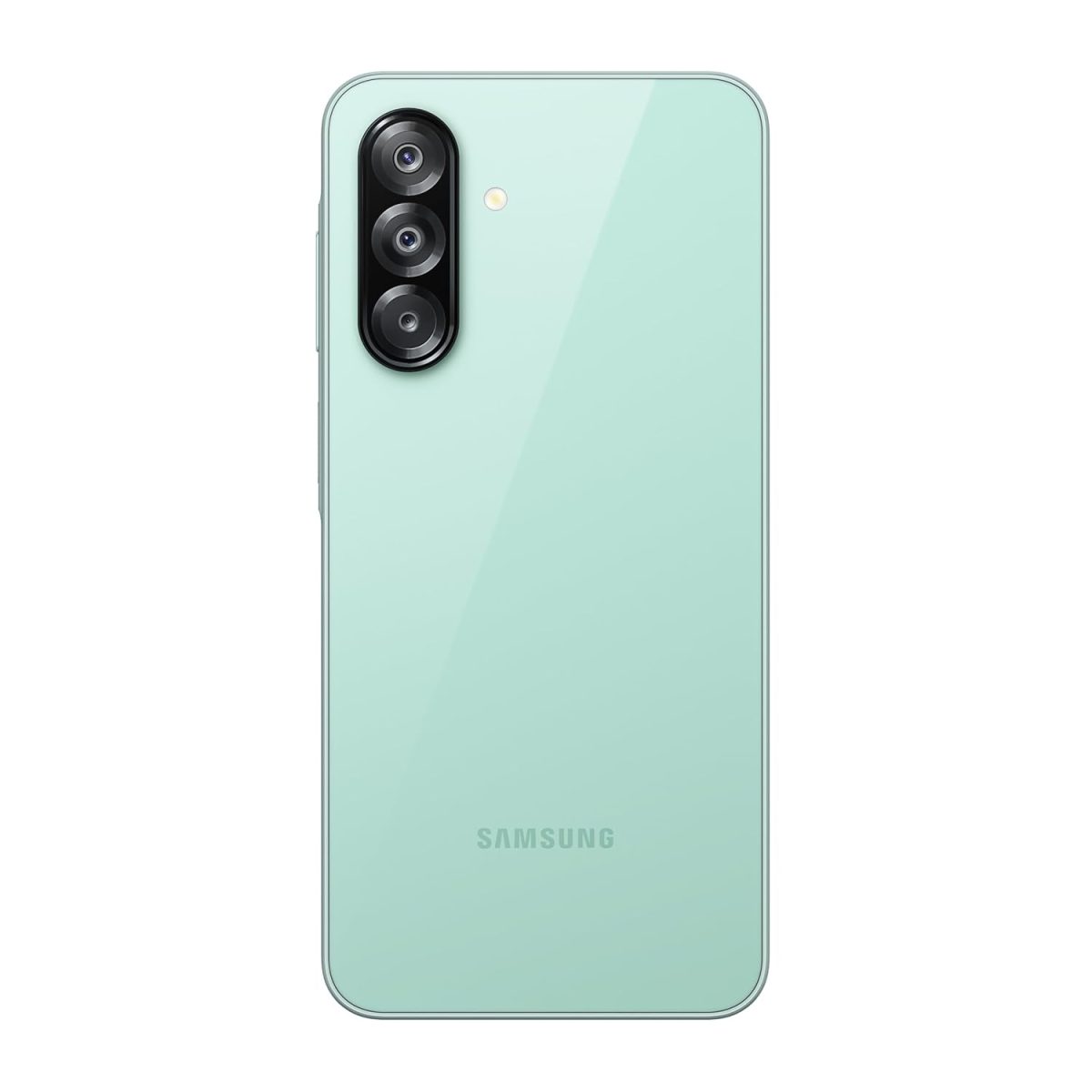 Samsung Galaxy A26 5G (Awesome Mint, 6GB, 128GB) | Awesome Intelligence (AI) | Circle to Search | Gemini Live | FHD+ sAMOLED Display | 50MP OIS Camera | IP67 Rated - Image 7