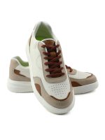 Liberty LEAP7X AMAZER-3E Men's Casual Sneakers for Walking, Running, Gym | Stylish Lace-Up Sneakers with Cushioned Insole & Anti-Skid EVA Sole | Comfortable, Flexible, Trendy Sports Shoes - Image 8