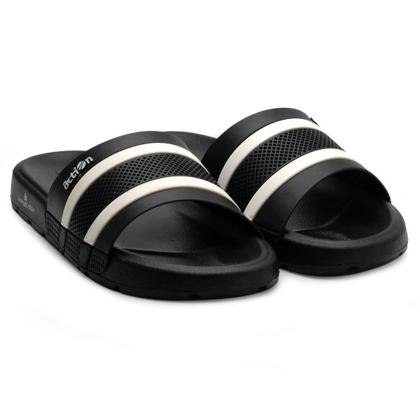 Action Flip Flops Sliders For Men(AHG 1404)
