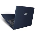 MSI Modern 15, Intel 13th Gen. i7-1355U, 40CM FHD 60Hz Laptop (8GB/512GB NVMe SSD/Windows 11 Home/Iris Xe Graphics/Star Blue/1.7Kg), B13M-290IN - Image 2