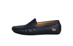 Neeman's Dapper Loafers | Driving Loafers for Men | Formal, Casual Loafers | Comfortable and Flexible | Lightweight Shoes for Mens | Trendy, Stylish and Breathable Slip-On Loafers - Image 2