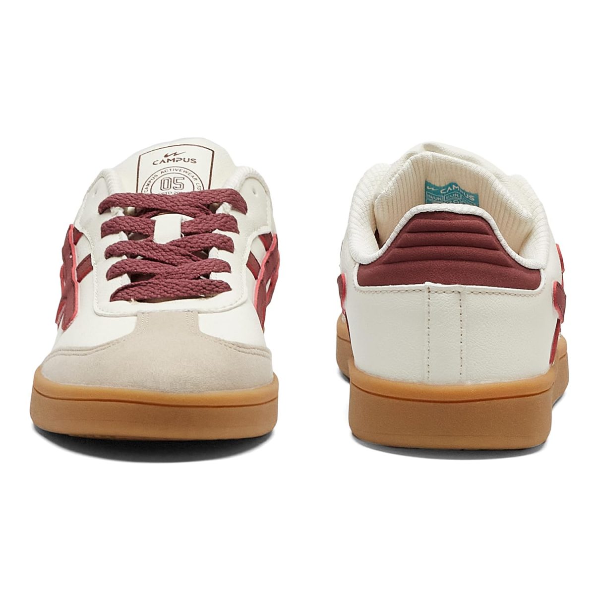 Campus Women Haven Sneakers - Image 3