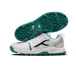 Hundred HyperTurf Cricket Shoes | TerraSpike Rubber Studs | Embedded Support Plate for Stability | Lightweight & Durable | Ideal for Turf, Ground & Hard Surfaces - Image 8