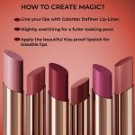 Kissproof Lipstick-Love Me Harder - Image 6