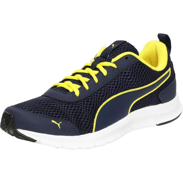 Puma Men Brisk FR Sneaker