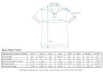 CuB McPAWS be curious Red & Blue Half Sleeves Polo Tshirt for Boys Pack of 2 - Image 8