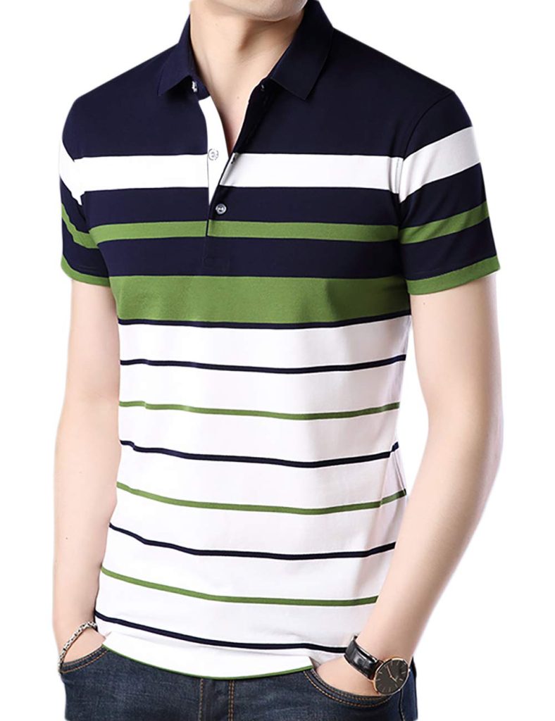 EYEBOGLER Regular Fit Men's Cotton T-Shirt
