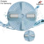 FUSION STAR Pulsator Round Shaft Suitable for Samsung Top Load Fully Automatic Washing Machine Replacement Parts (Match & Buy) (Pack of 1) - Image 5